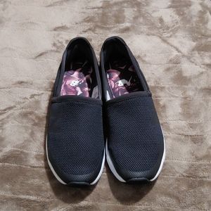 New Balance Isaac Mizrahi Slip-On Sneakers